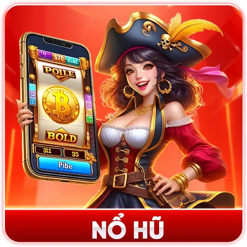 nổ hũ